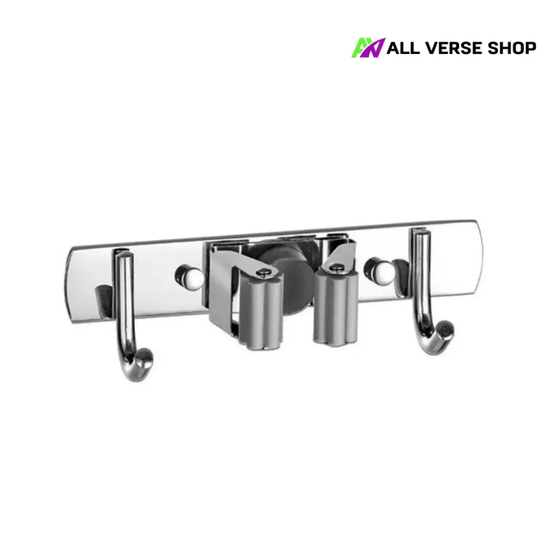 Suporte de Vassoura Multifuncional - Verse