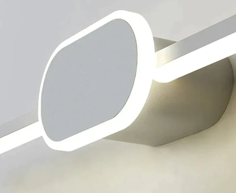 Luminária LED de Banheiro Estilo Moderno - Verse