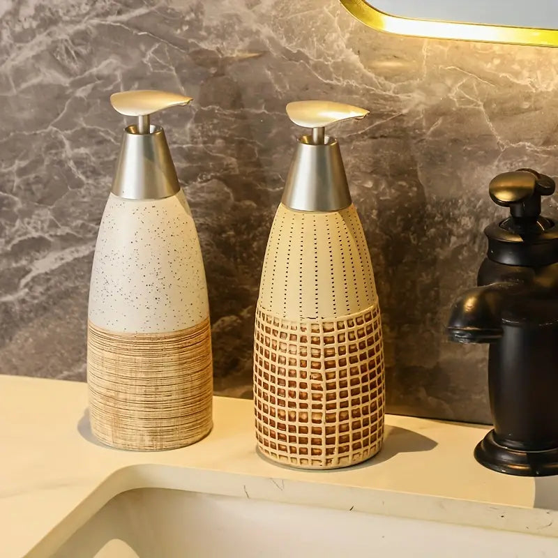 Frascos Brilho do Oasis - Verse