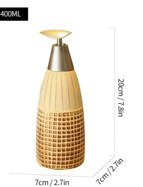 Frascos Brilho do Oasis - Verse