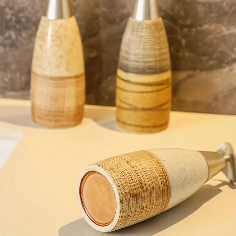 Frascos Brilho do Oasis - Verse