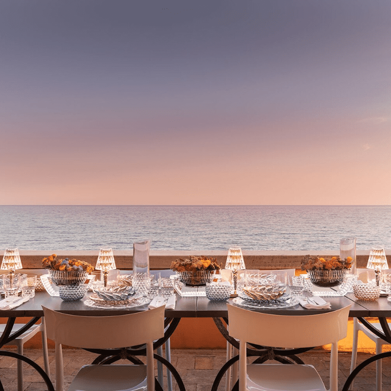 Luminária de Mesa LED Diamante USB 3 em 1 Sem Fio - Verse