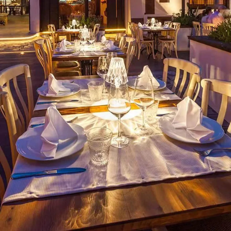 Luminária de Mesa LED Diamante USB 3 em 1 Sem Fio - Verse