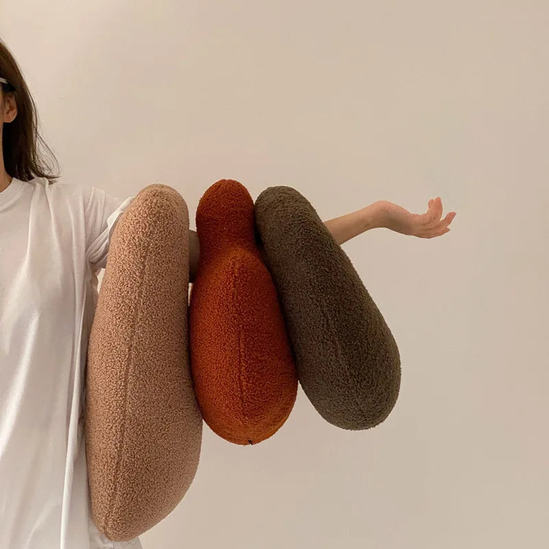 Almofadas Orgânicas Conforto - Verse