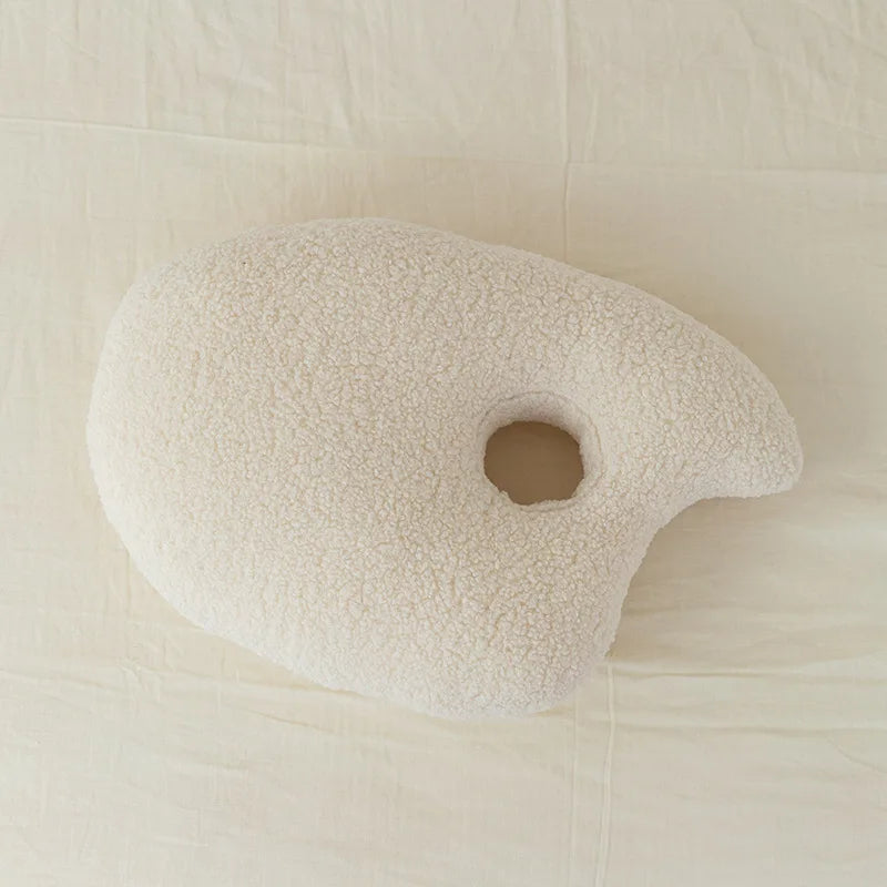 Almofadas Orgânicas Conforto - Verse