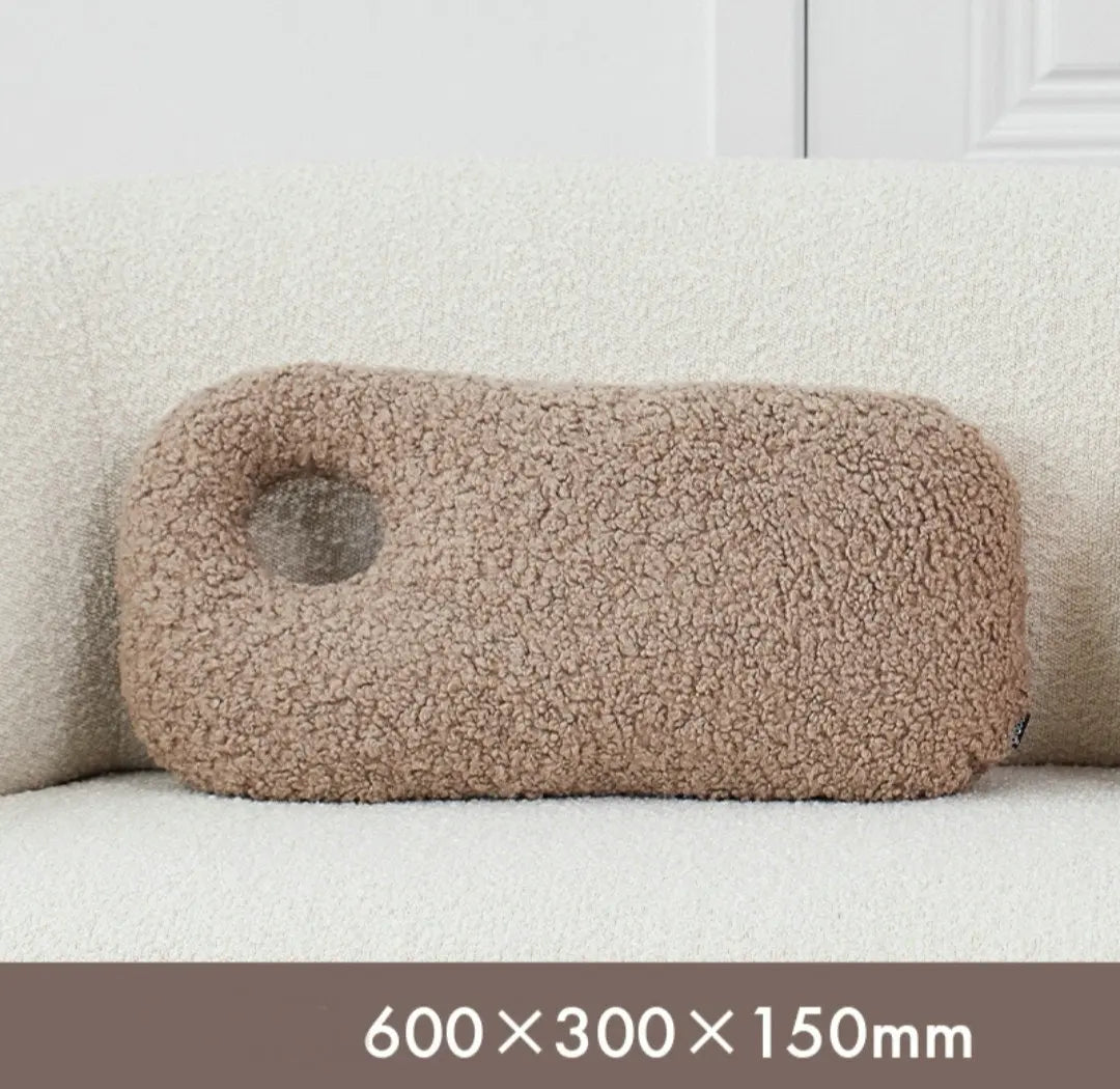 Almofadas Orgânicas Conforto - Verse