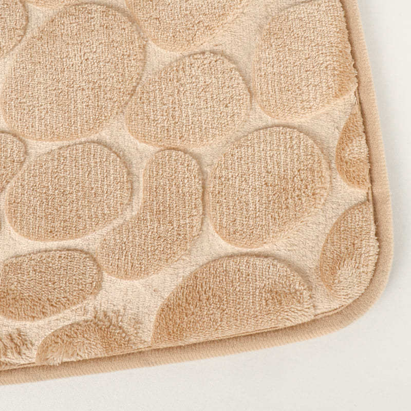 Tapete para Banheiro Antiderrapante Absorvente Canto - Verse