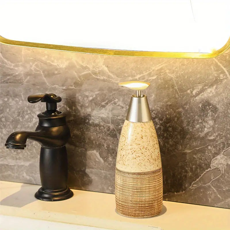 Frascos Brilho do Oasis - Verse