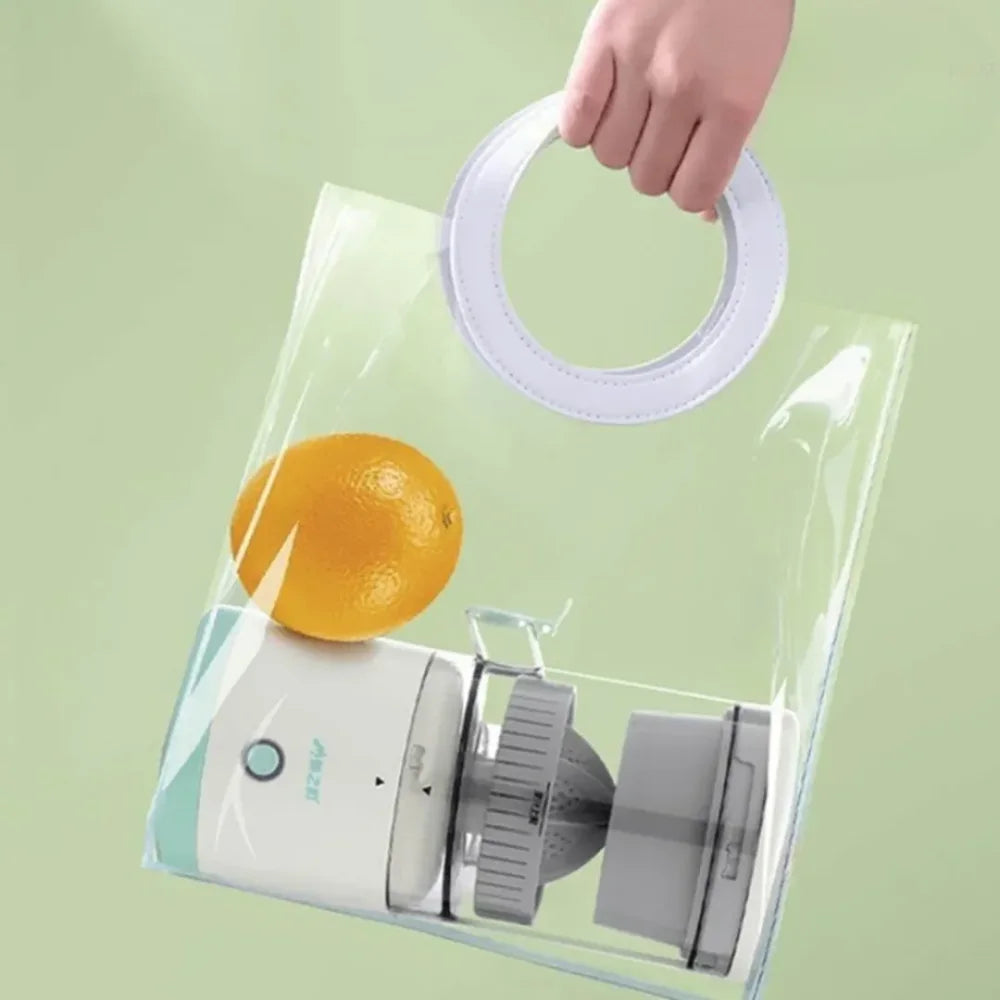 Espremedor De Frutas Verse™ - Espremedor Sem Fio Portátil