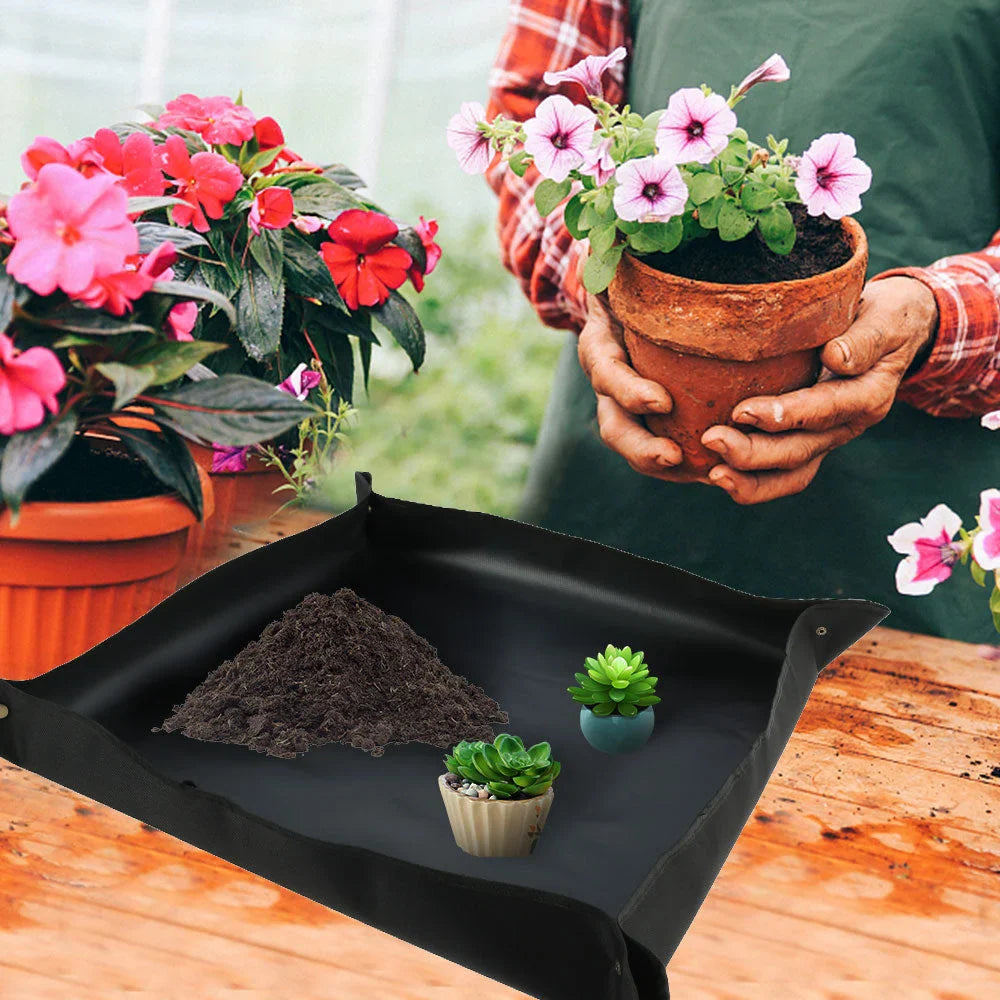 Kit de Ferramentas Completo para Jardinagem Verse 13 Peças