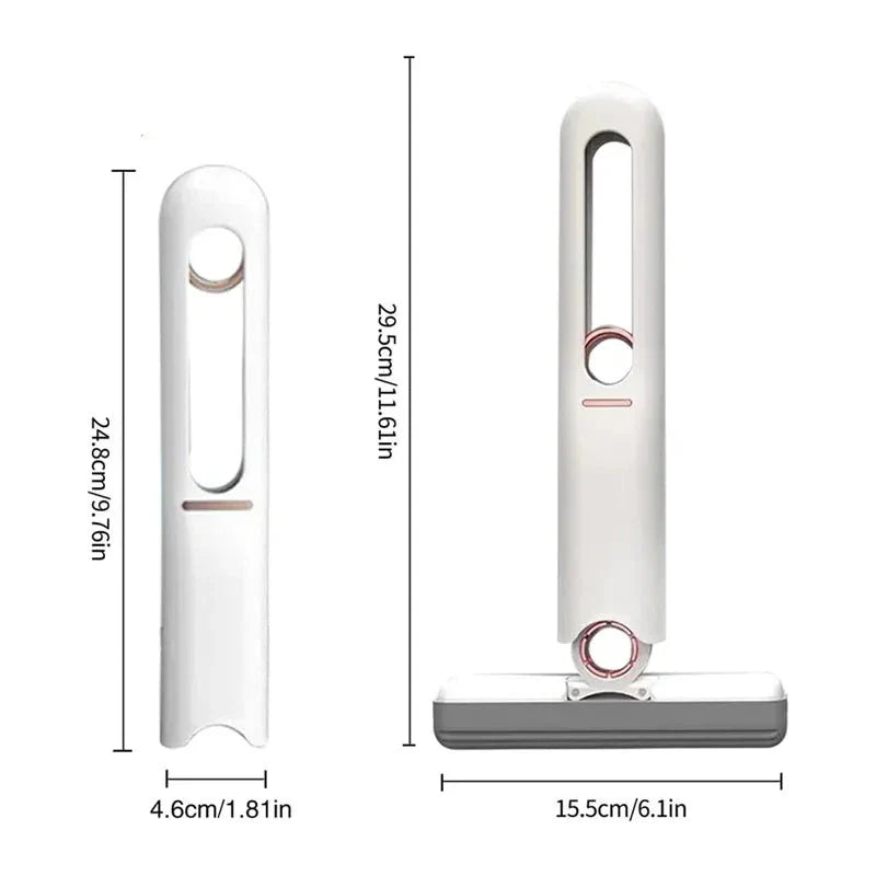 Mini Rodo - Mop Verse