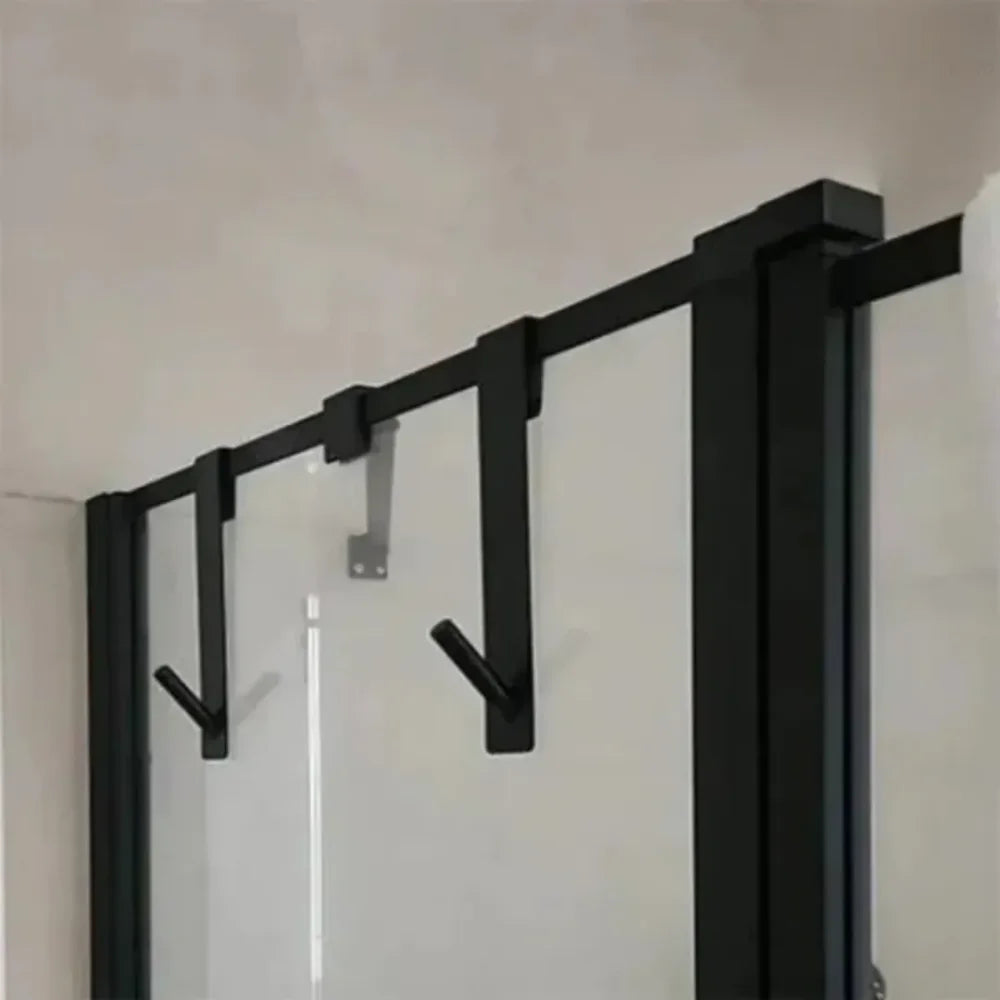 Porta Toalha Para Banheiro - Verse