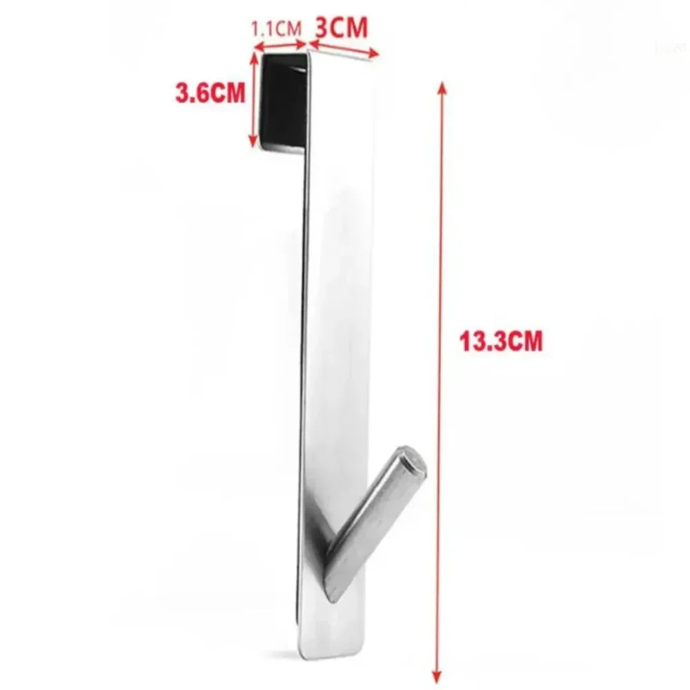 Porta Toalha Para Banheiro - Verse