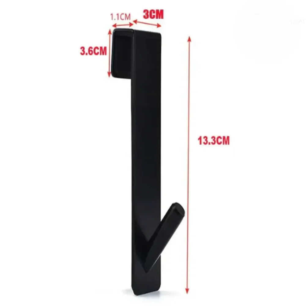 Porta Toalha Para Banheiro - Verse