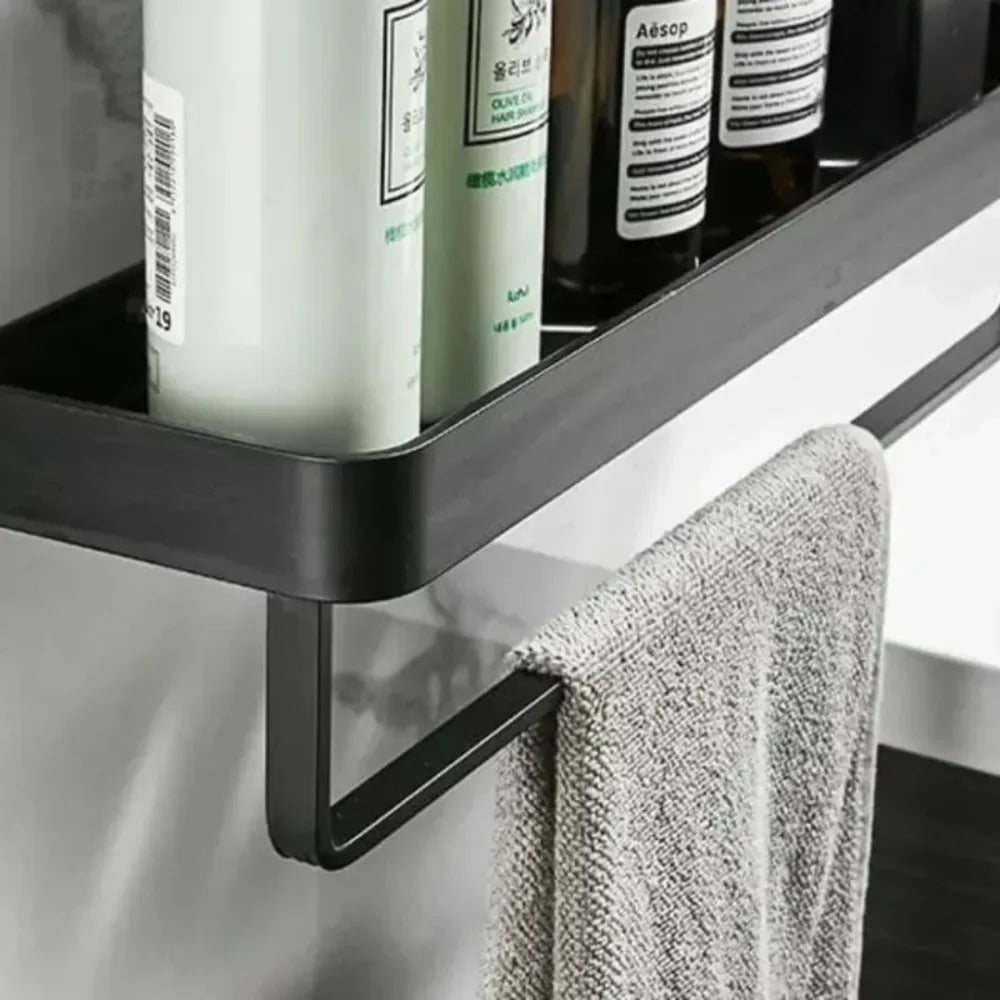 Prateleira para Banheiro ou Cozinha - Verse