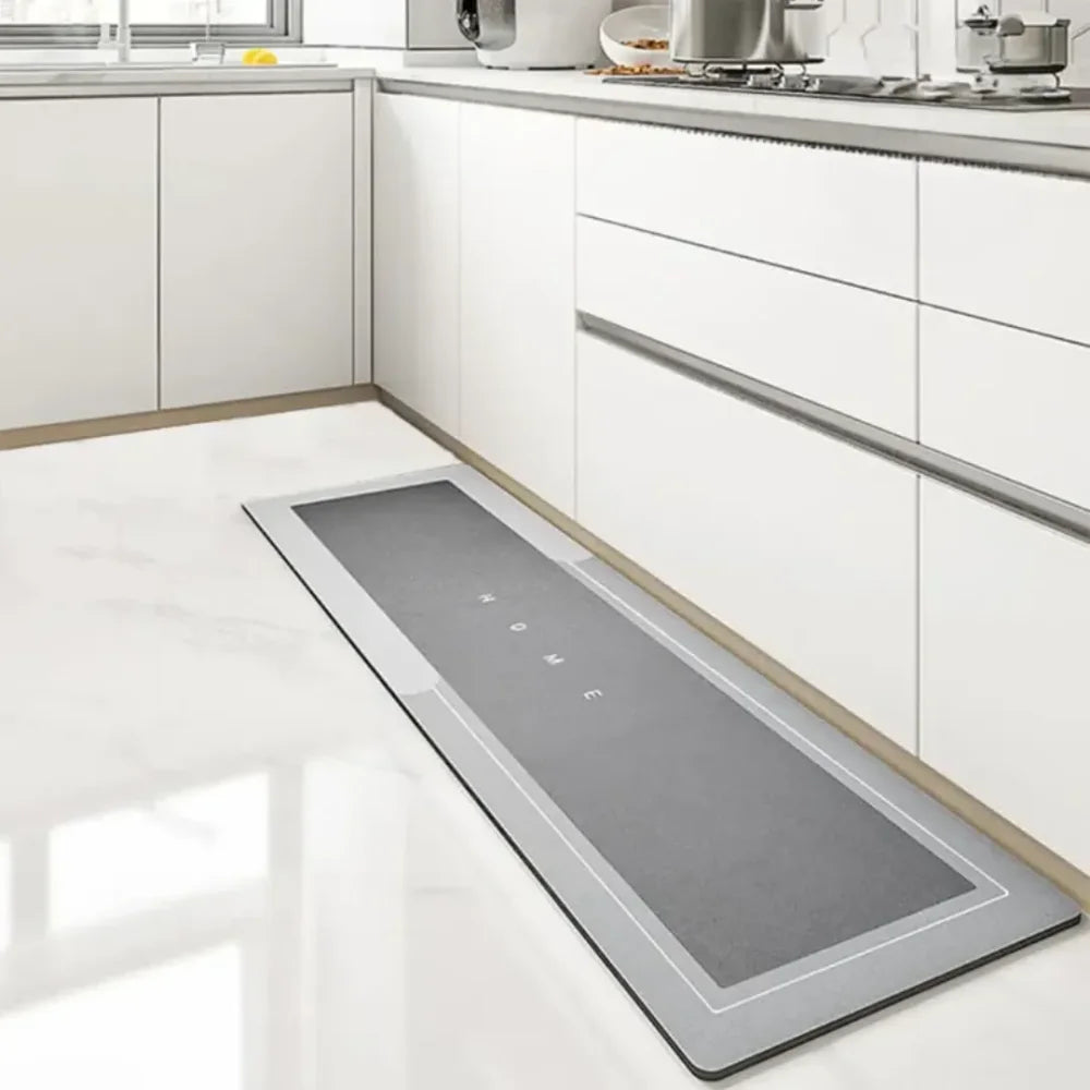 Tapete Absorvente Antiderrapante - Verse