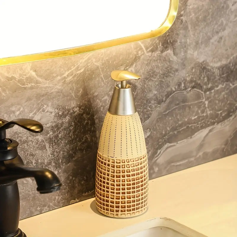 Frascos Brilho do Oasis - Verse