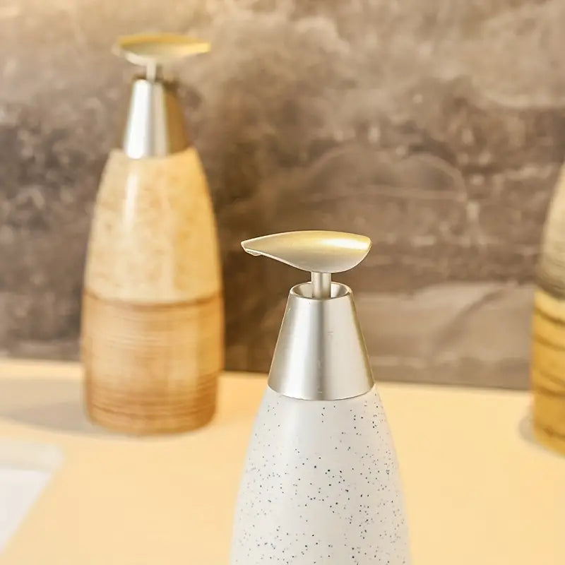 Frascos Brilho do Oasis - Verse