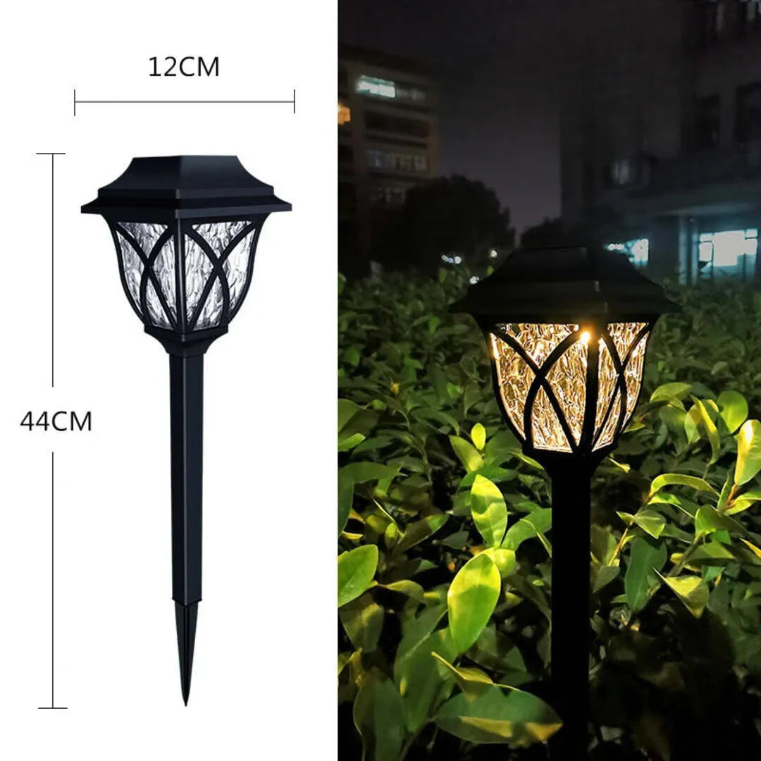 LED Solar para Gramado - Verse