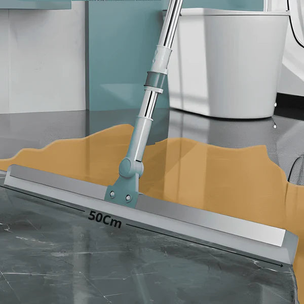 Rodo Mágico Multifuncional 2 em 1 SuperClean® - Verse