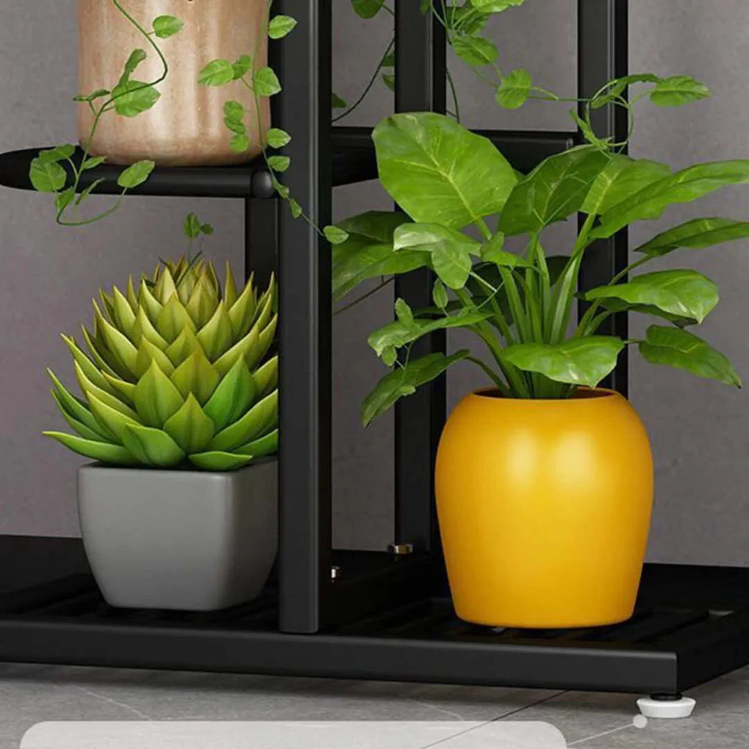 Suporte para Plantas de Metal - Verse