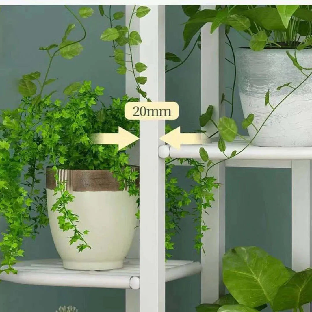 Suporte para Plantas de Metal - Verse