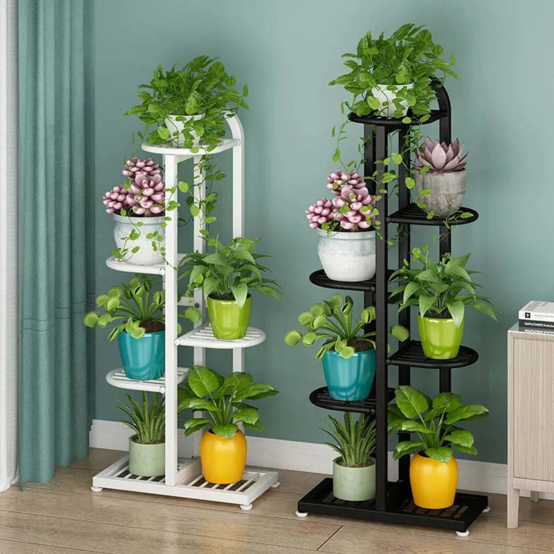 Suporte para Plantas de Metal - Verse