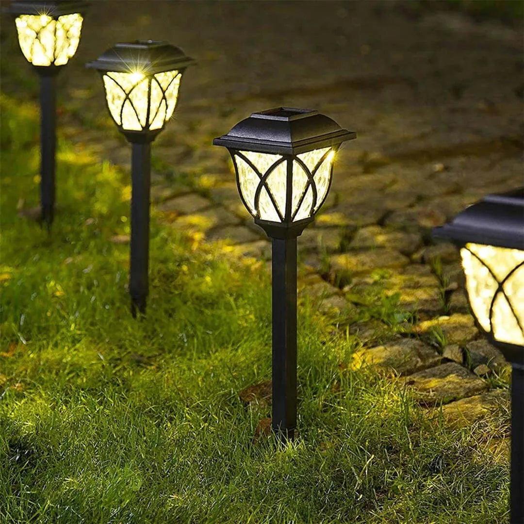 LED Solar para Gramado - Verse