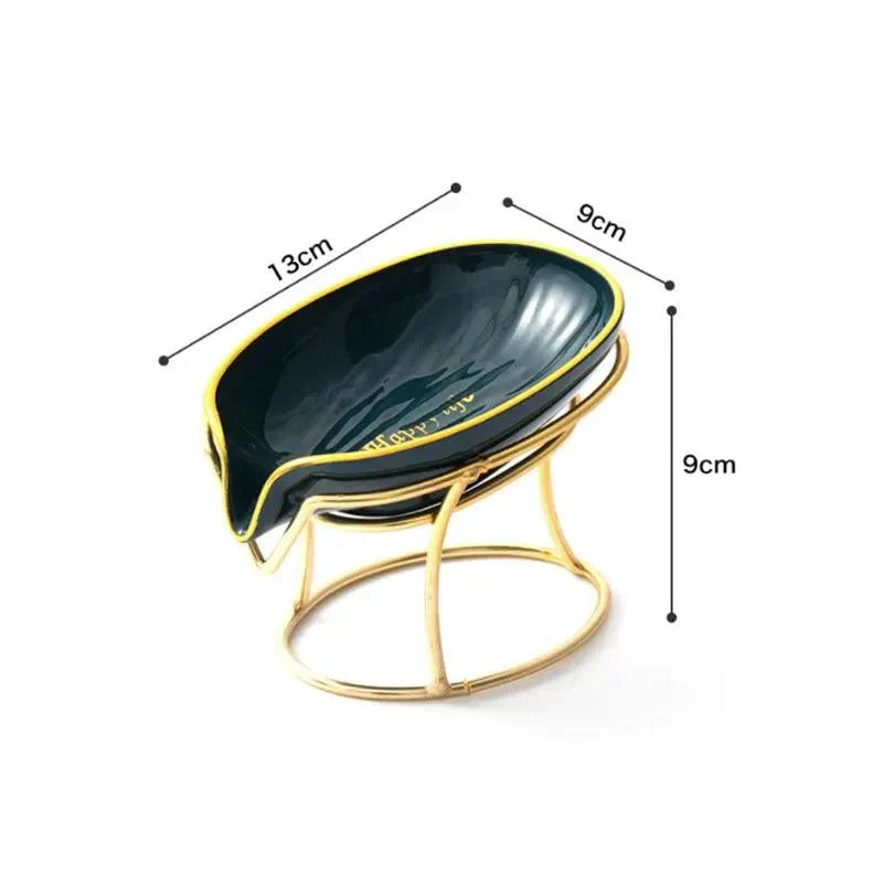 Saboneteira Luxo Premium - Verse