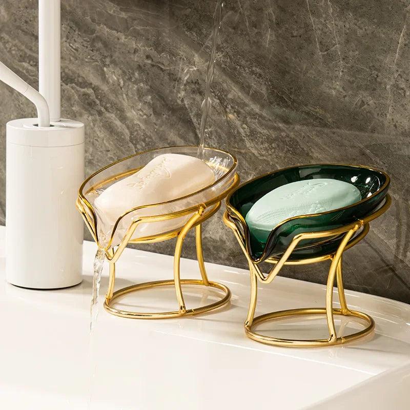 Saboneteira Luxo Premium - Verse