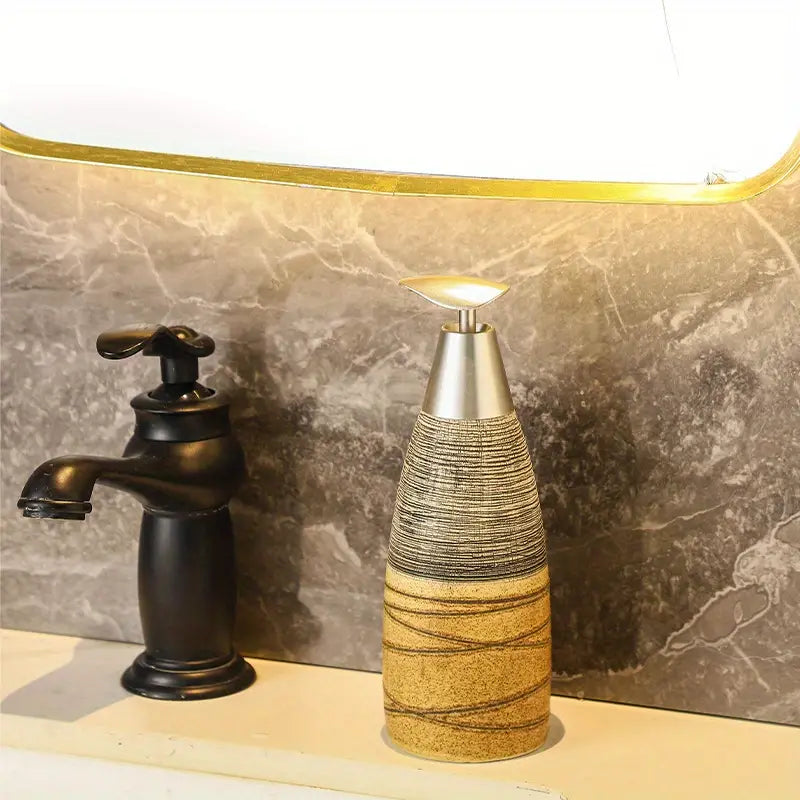 Frascos Brilho do Oasis - Verse