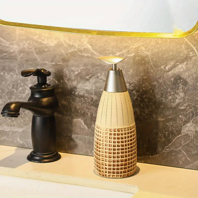 Frascos Brilho do Oasis - Verse