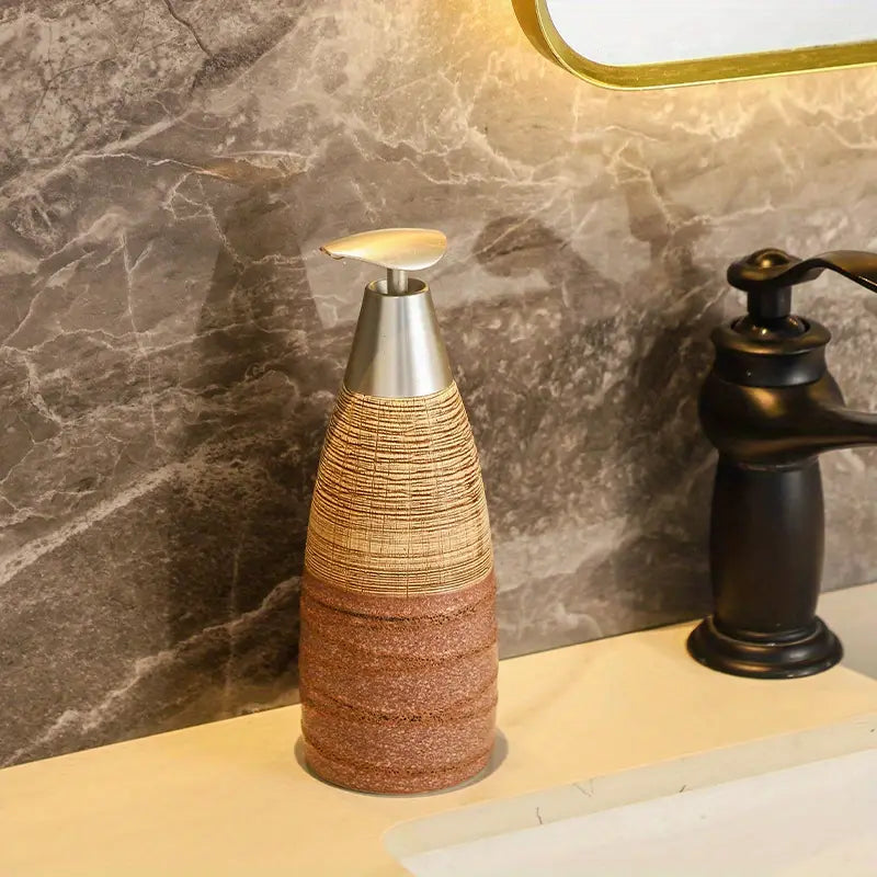 Frascos Brilho do Oasis - Verse