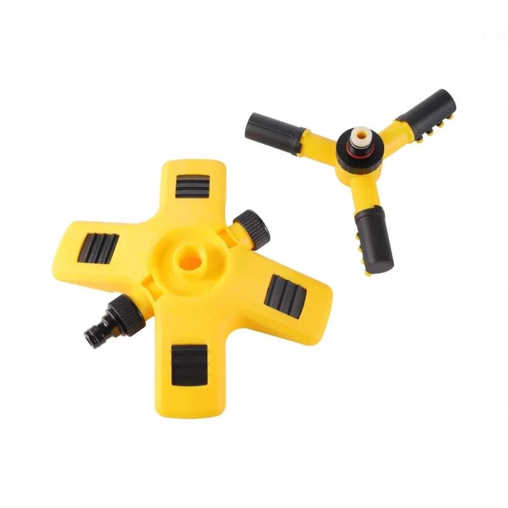 Irrigador Automático 360° para Jardim - Verse