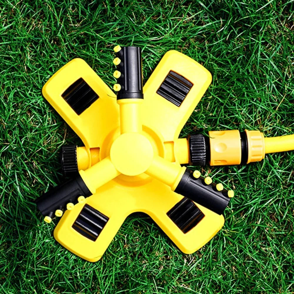 Irrigador Automático 360° para Jardim - Verse