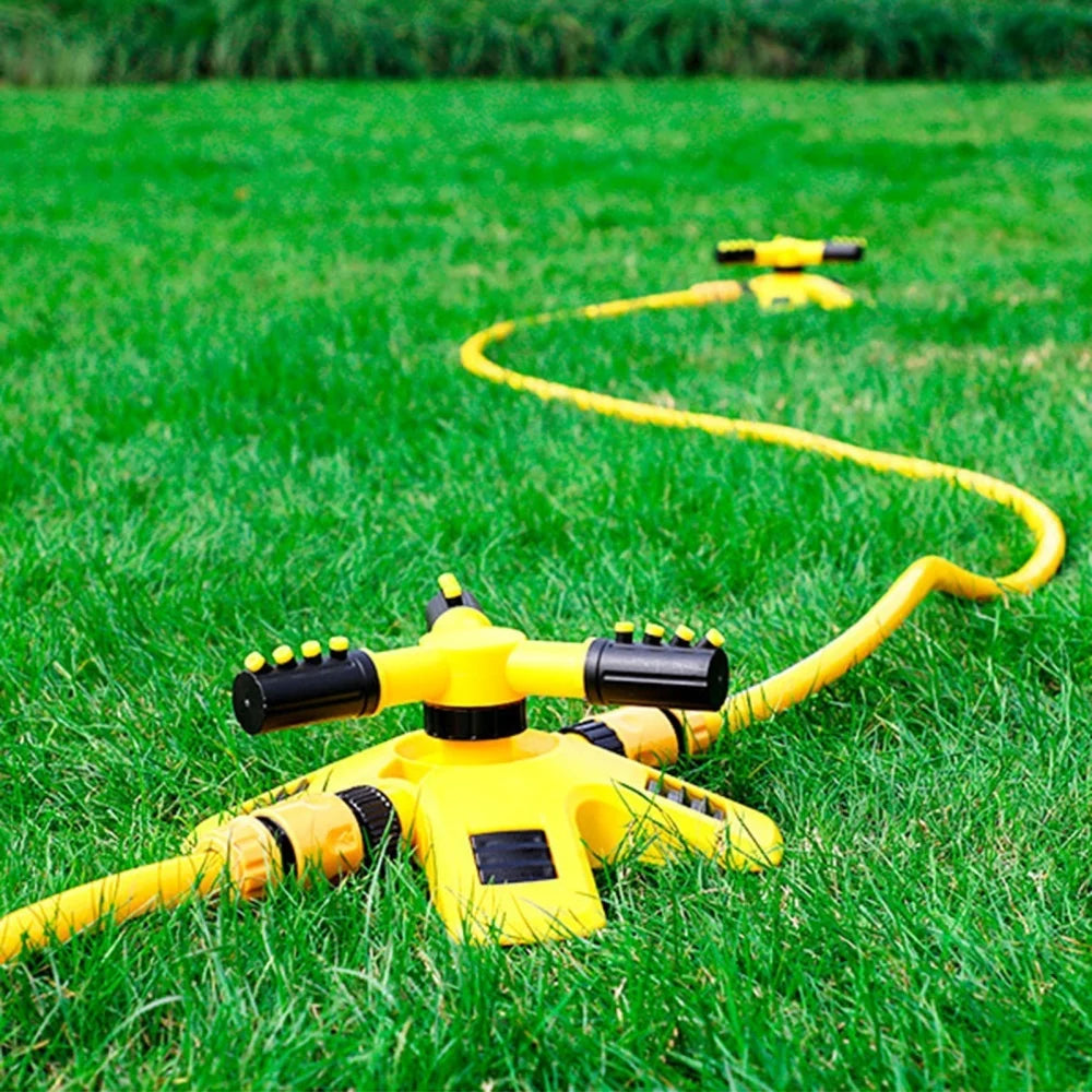 Irrigador Automático 360° para Jardim - Verse