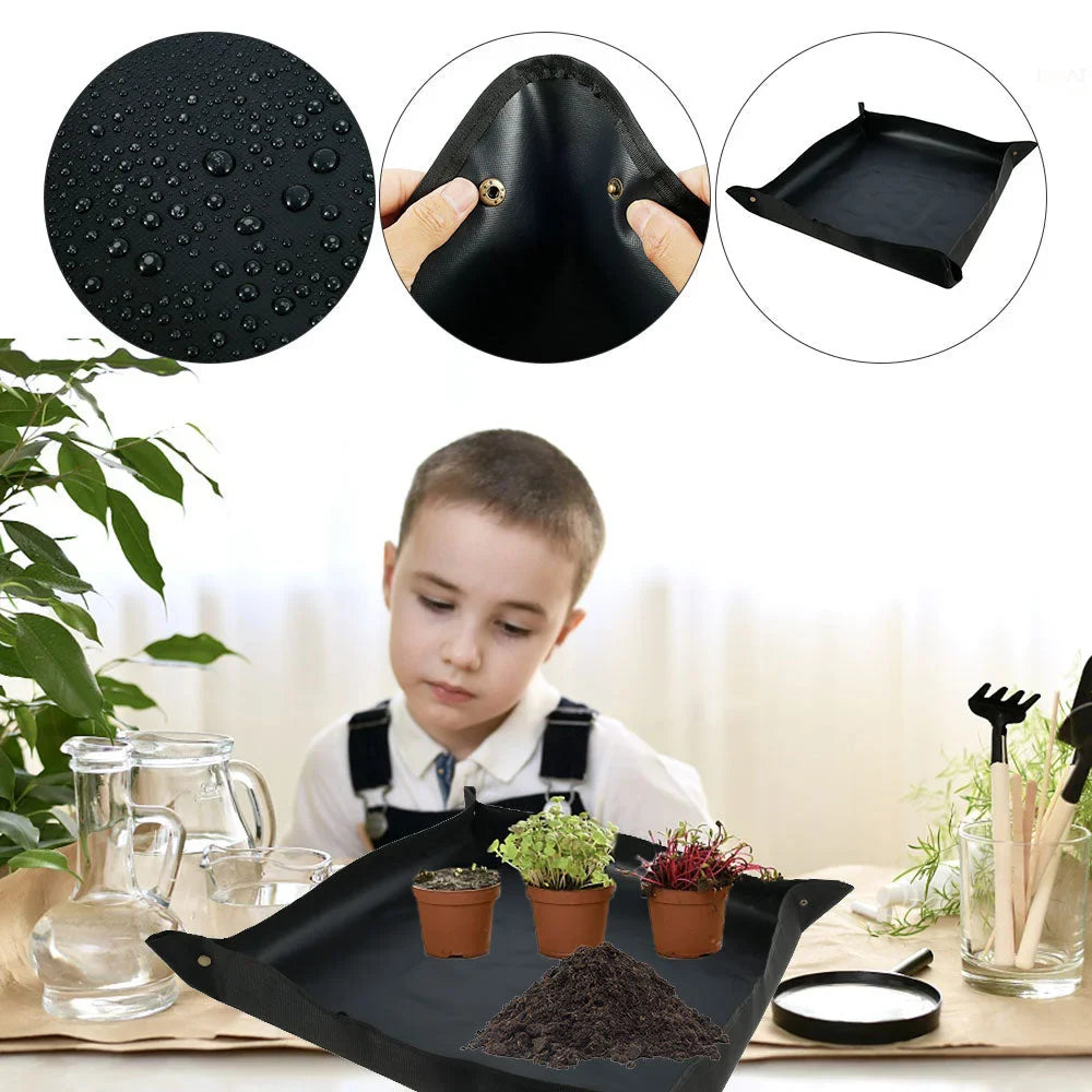 Kit de Ferramentas Completo para Jardinagem Verse 13 Peças