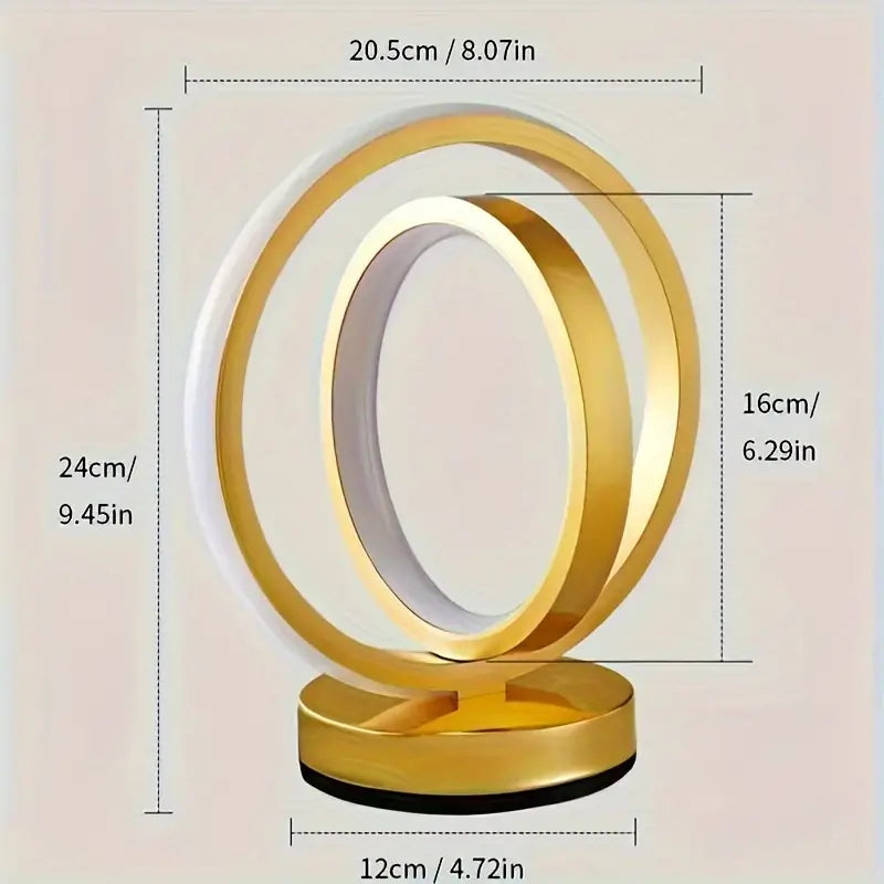 Luminária Terra Moderna - Verse