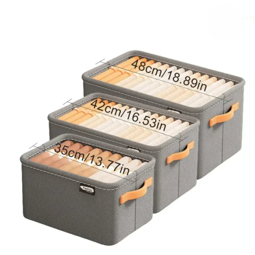 Organizador de Roupas COMPRE 1 LEVE 3 - Verse