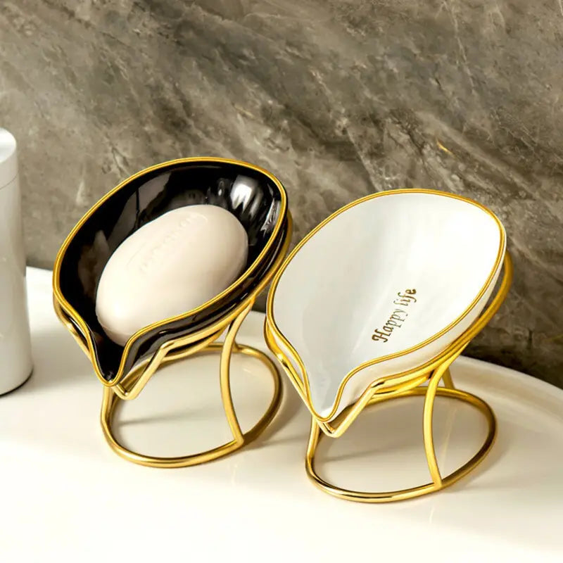 Saboneteira Luxo Premium - Verse