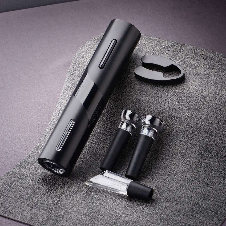 Abridor de Vinhos Elétrico Verse™